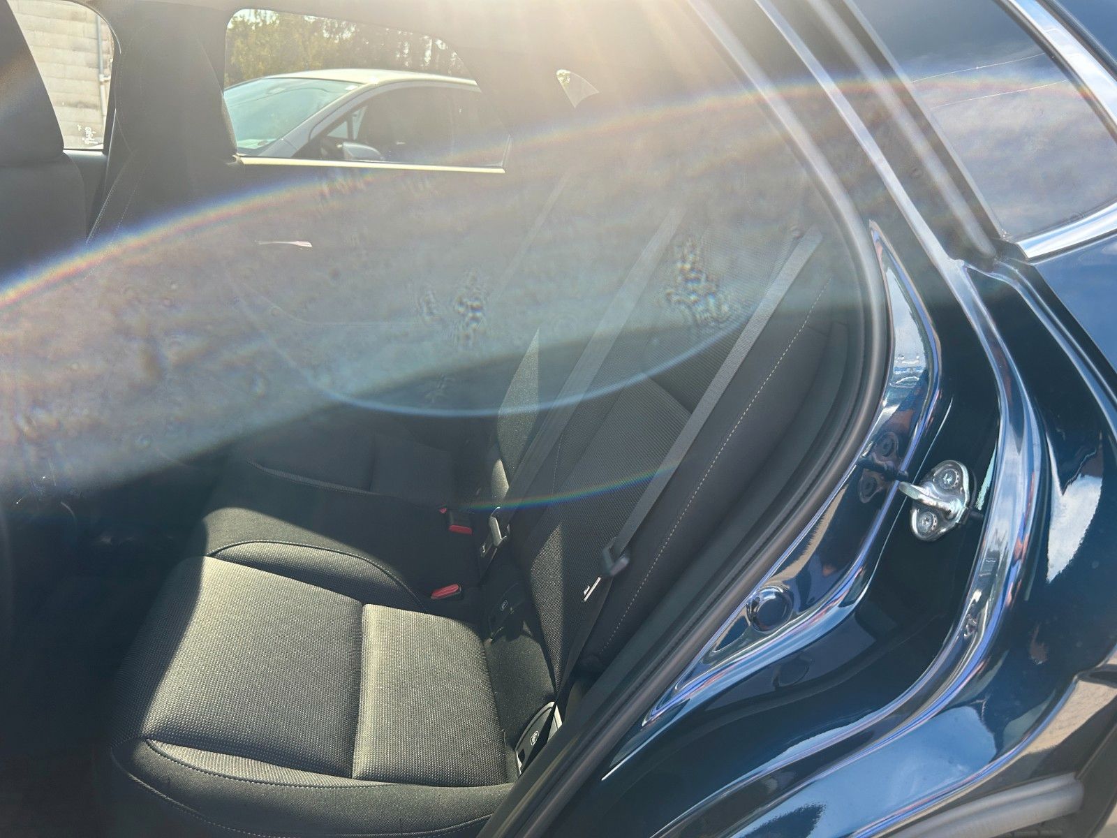 Fahrzeugabbildung Mazda CX-30 Selection AWD mit AHK