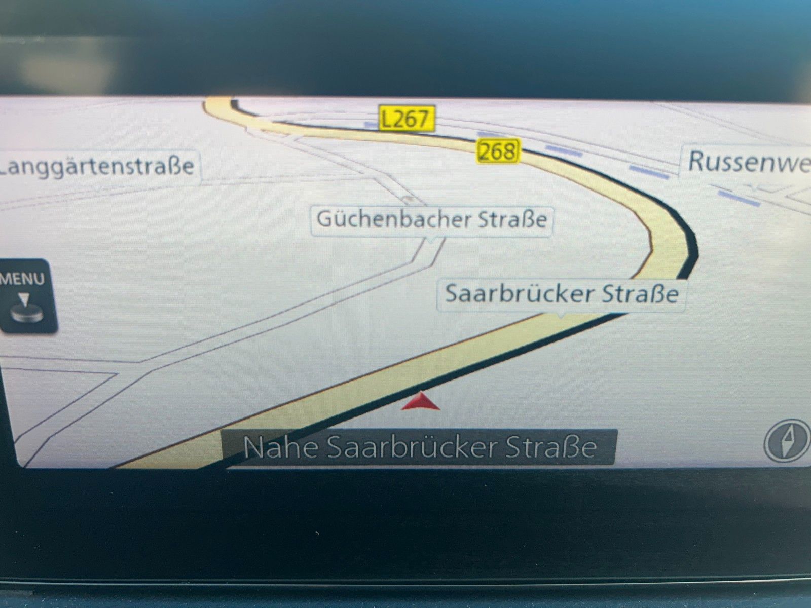Fahrzeugabbildung Mazda CX-30 Selection AWD mit AHK