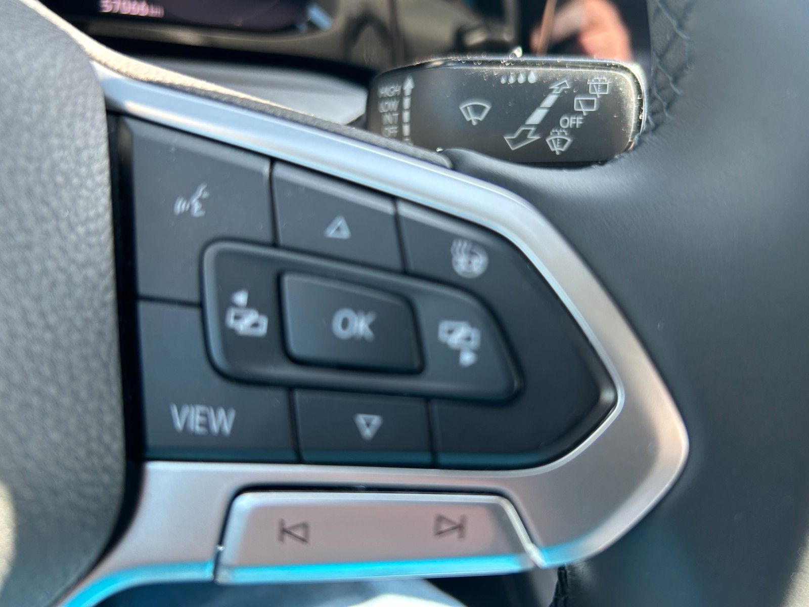 Fahrzeugabbildung Volkswagen Golf VIII Lim. AKTIV