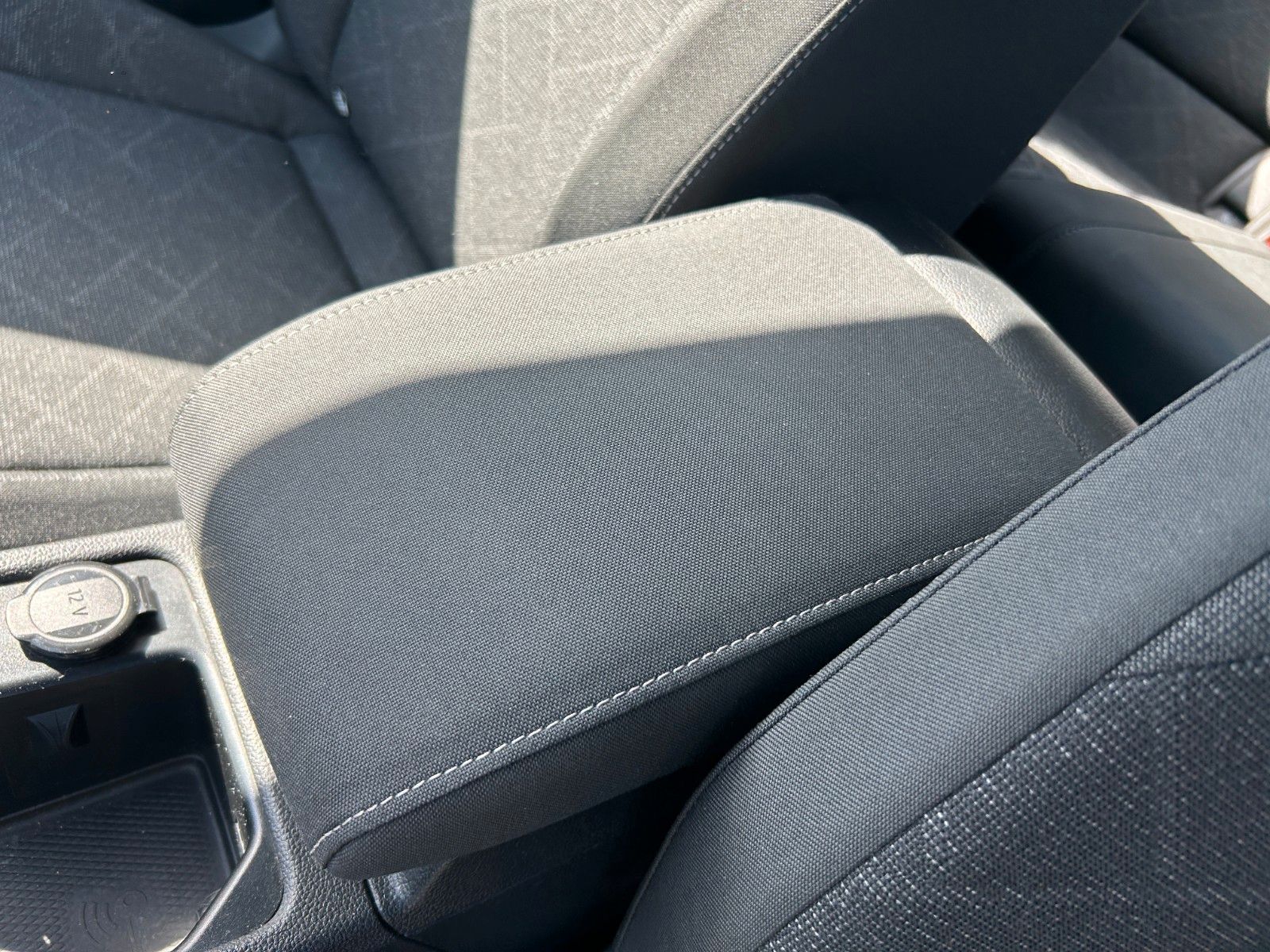 Fahrzeugabbildung Volkswagen Golf VIII Lim. AKTIV