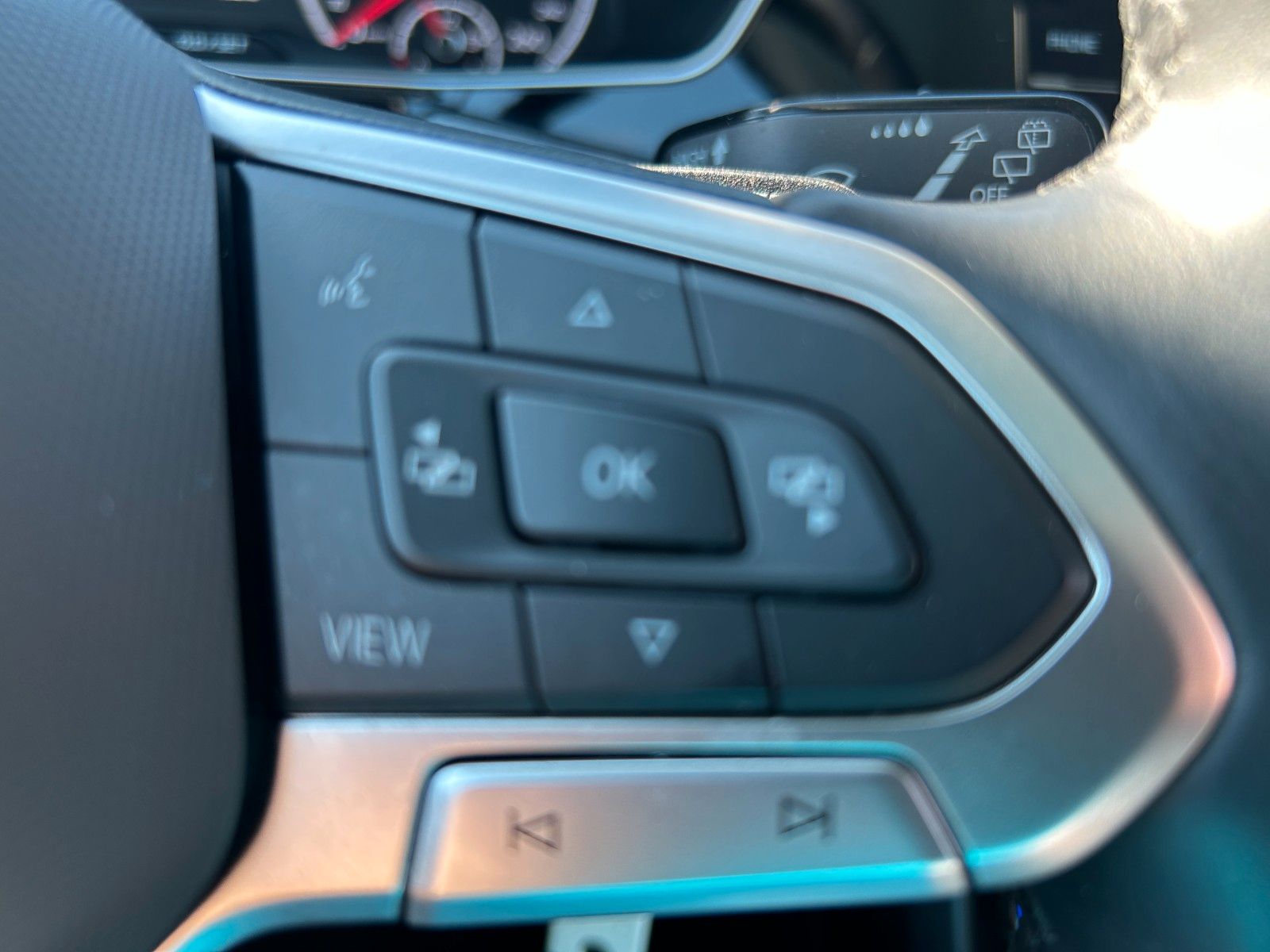 Fahrzeugabbildung Volkswagen T-Cross Life 1,5 TFSI