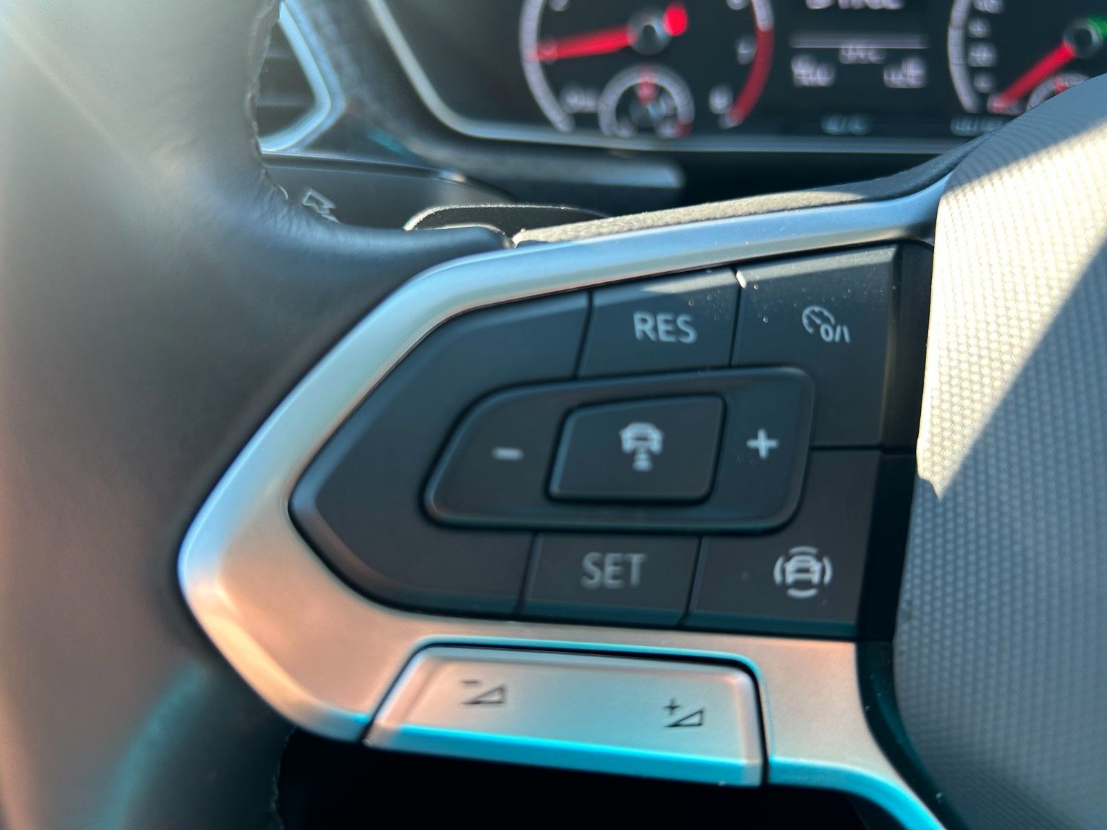 Fahrzeugabbildung Volkswagen T-Cross Life 1,5 TFSI