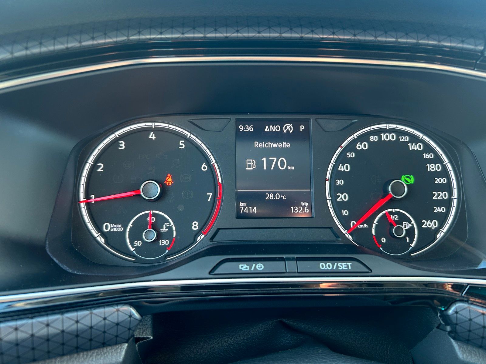 Fahrzeugabbildung Volkswagen T-Cross Life 1,5 TFSI