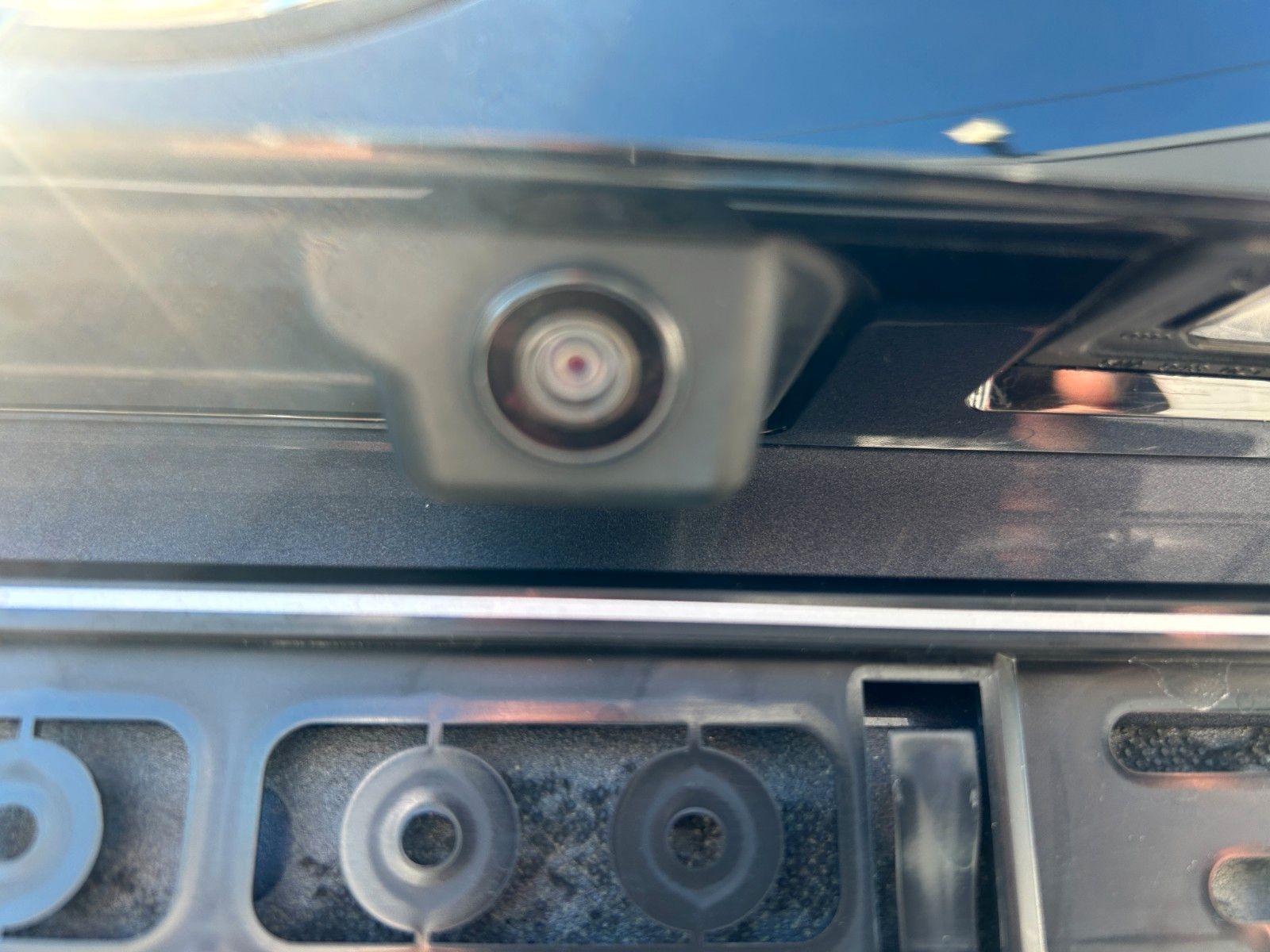 Fahrzeugabbildung Volkswagen T-Cross Life 1,5 TFSI
