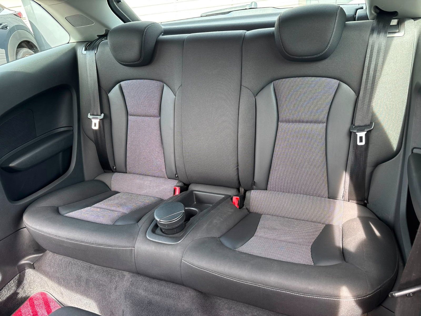 Fahrzeugabbildung Audi A1 Ambition limited edition