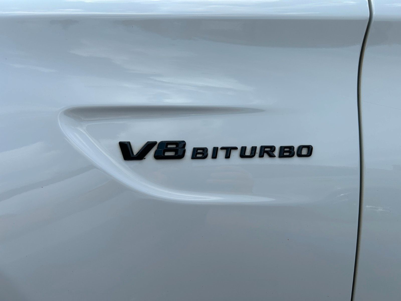Fahrzeugabbildung Mercedes-Benz C 63 AMG T-Modell mit GARANTIE 12 Monate