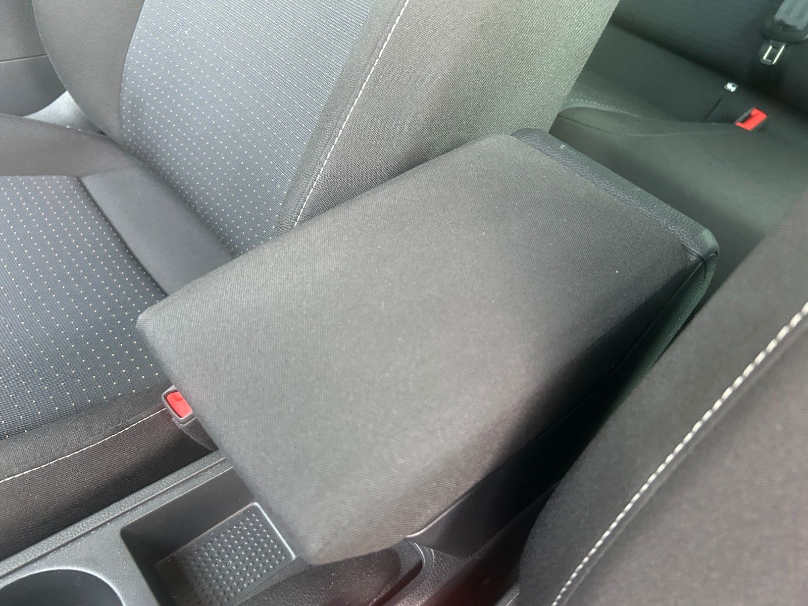 Fahrzeugabbildung SEAT Ibiza Style