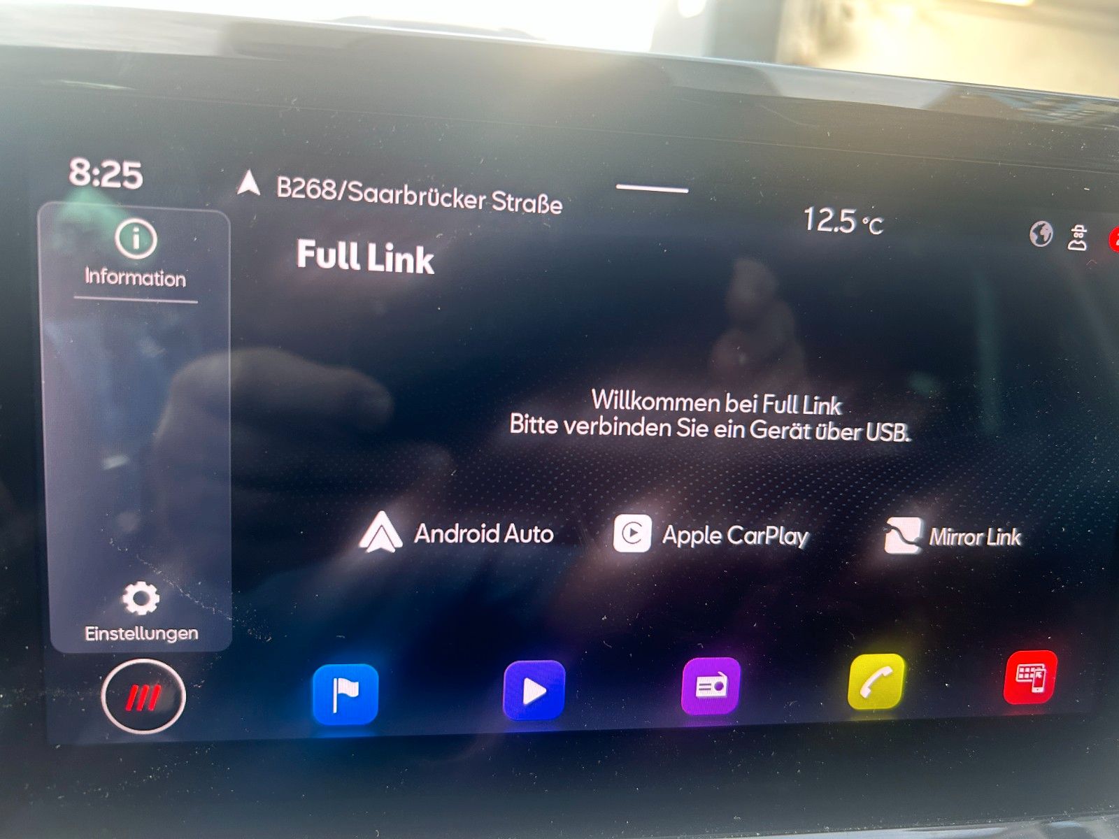 Fahrzeugabbildung SEAT Ibiza Style