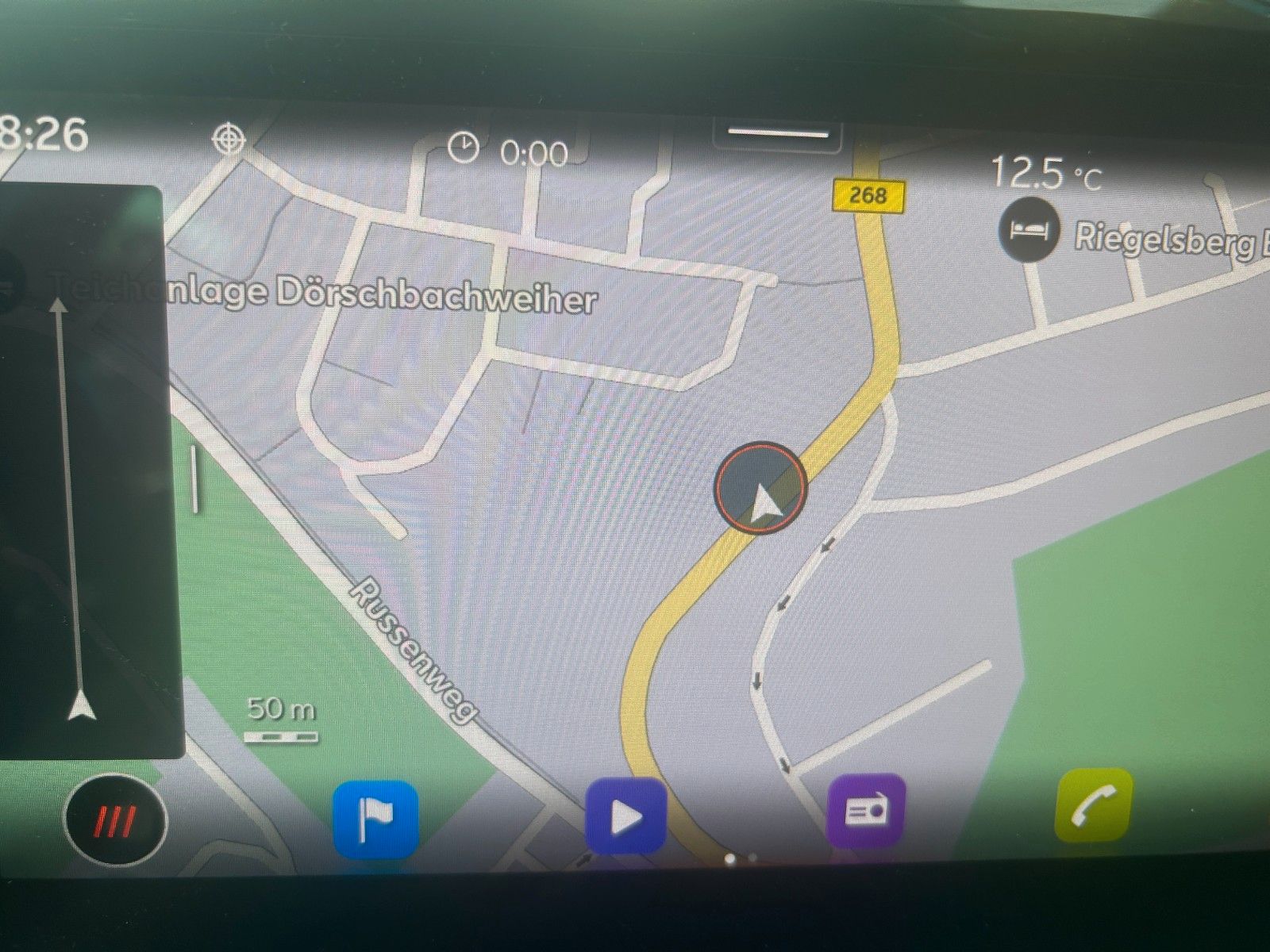 Fahrzeugabbildung SEAT Ibiza Style
