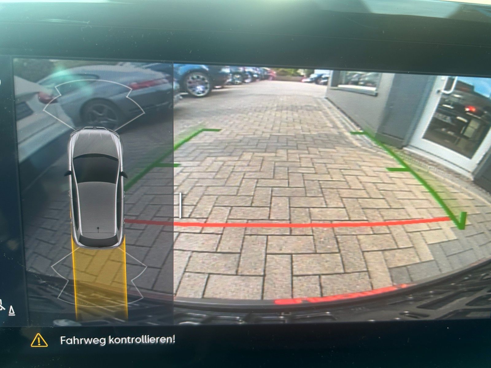 Fahrzeugabbildung SEAT Ibiza Style