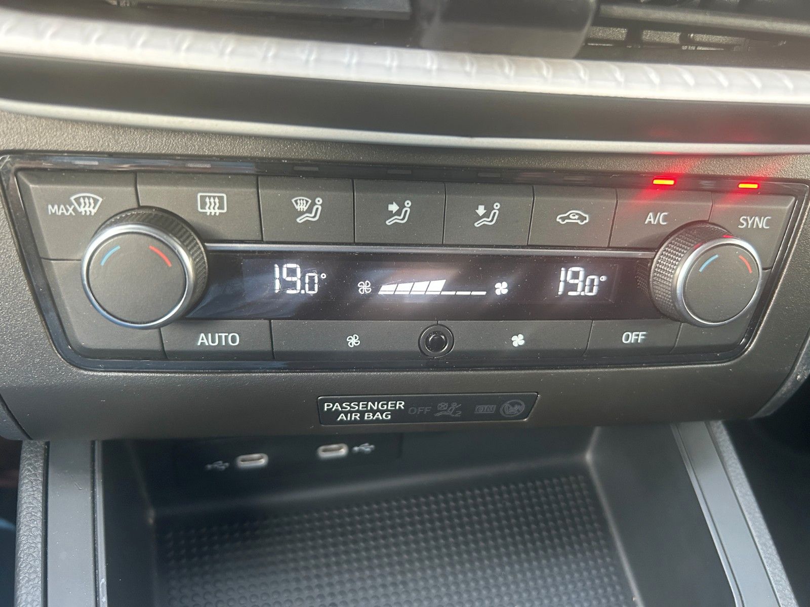 Fahrzeugabbildung SEAT Ibiza Style