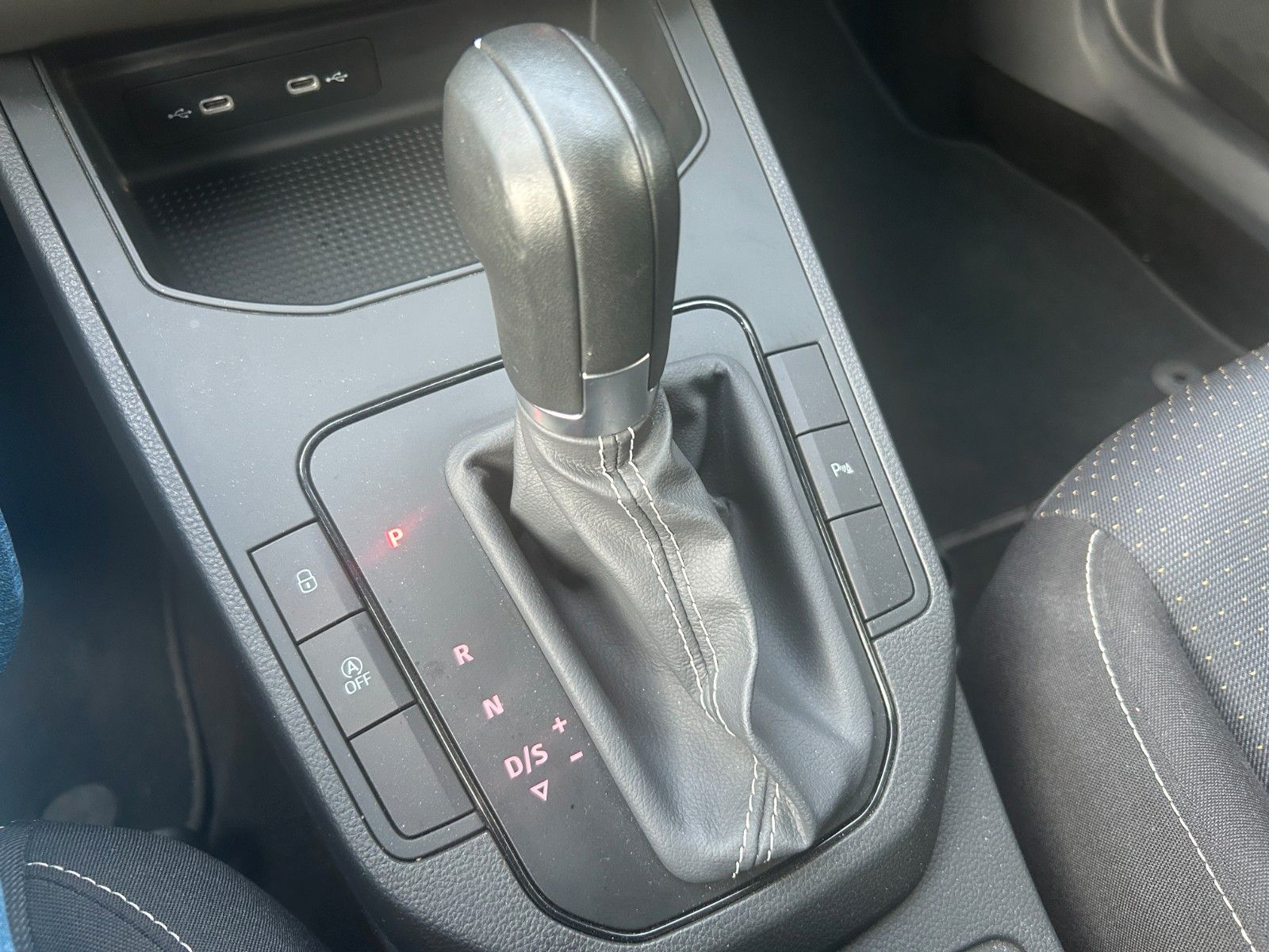 Fahrzeugabbildung SEAT Ibiza Style