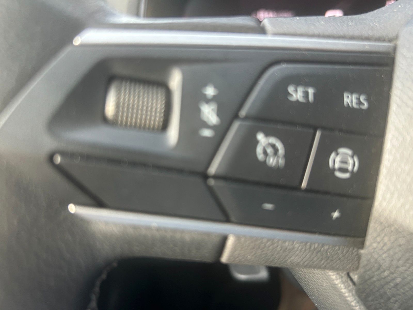 Fahrzeugabbildung SEAT Ibiza Style