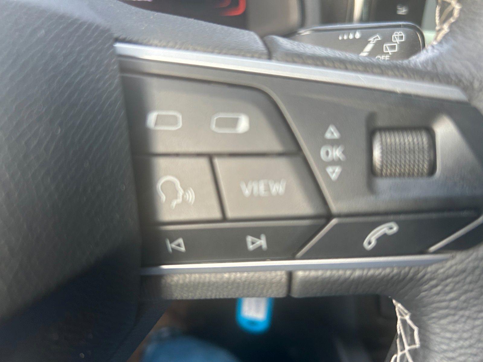 Fahrzeugabbildung SEAT Ibiza Style