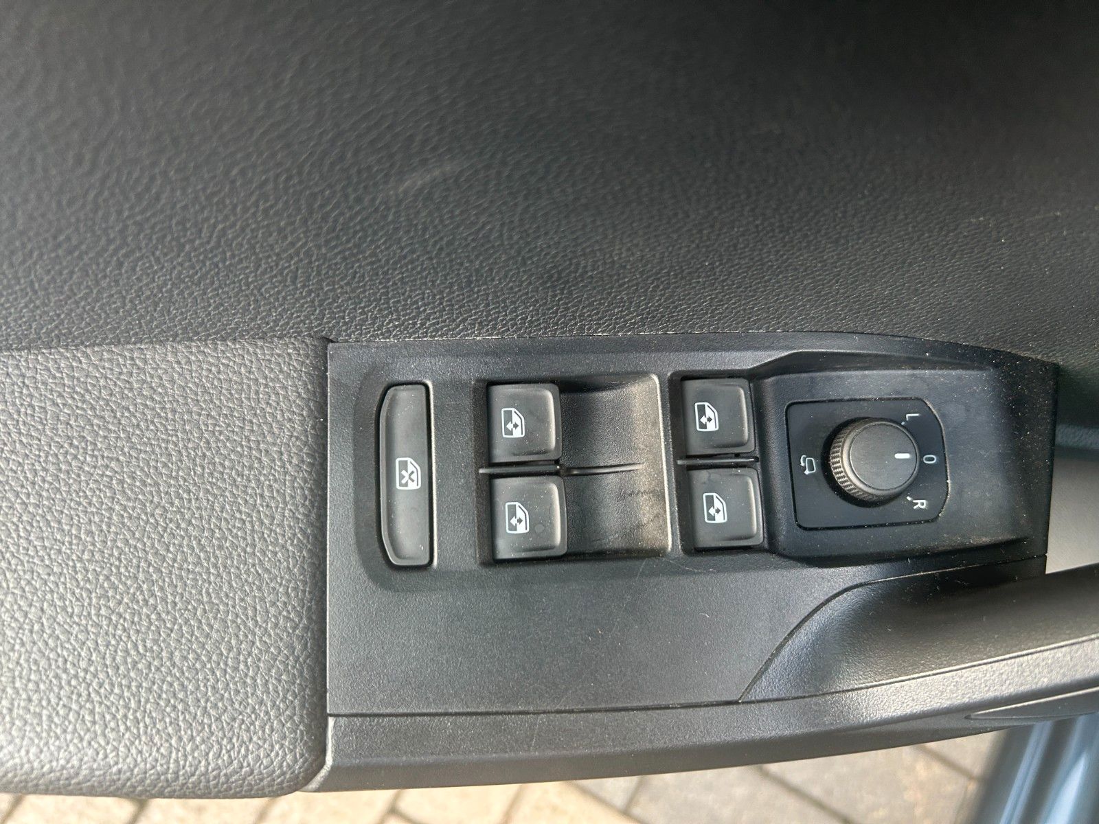 Fahrzeugabbildung SEAT Ibiza Style