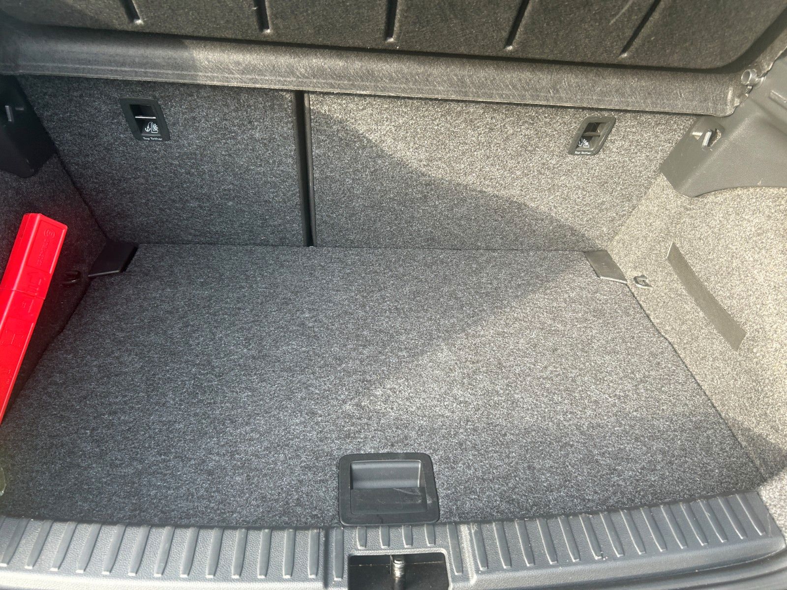 Fahrzeugabbildung SEAT Ibiza Style