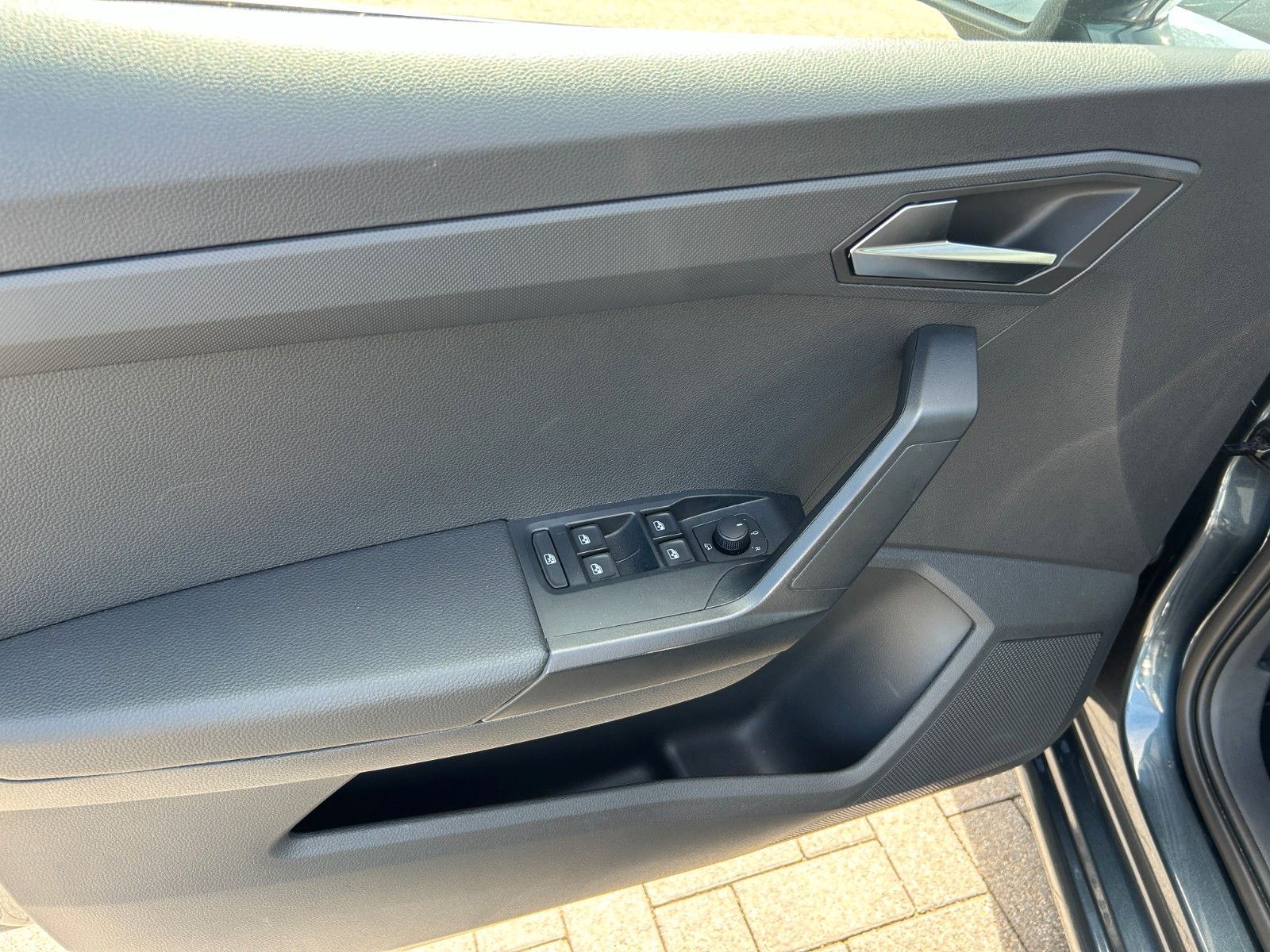 Fahrzeugabbildung SEAT Ibiza Style