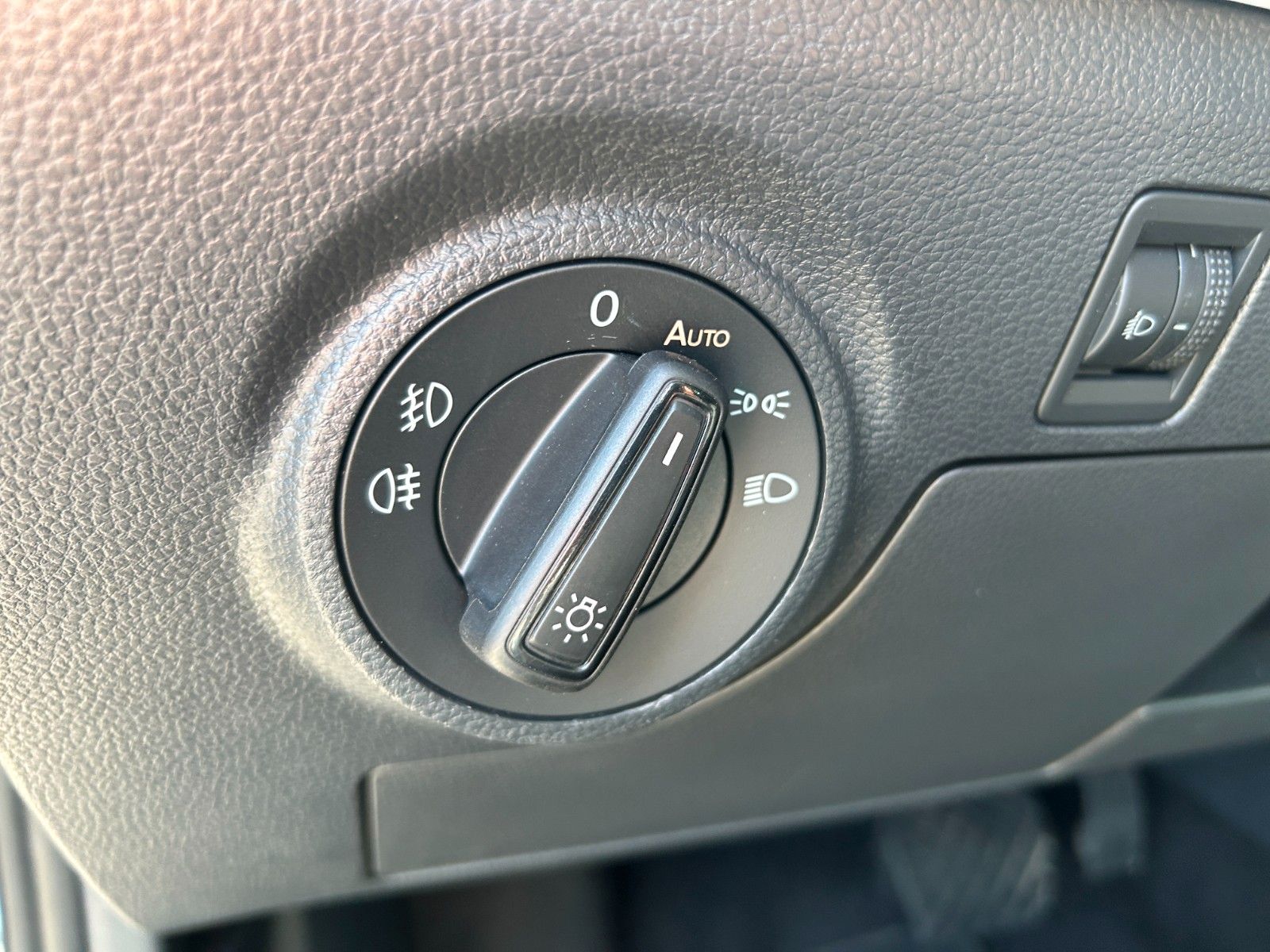 Fahrzeugabbildung SEAT Ibiza Style