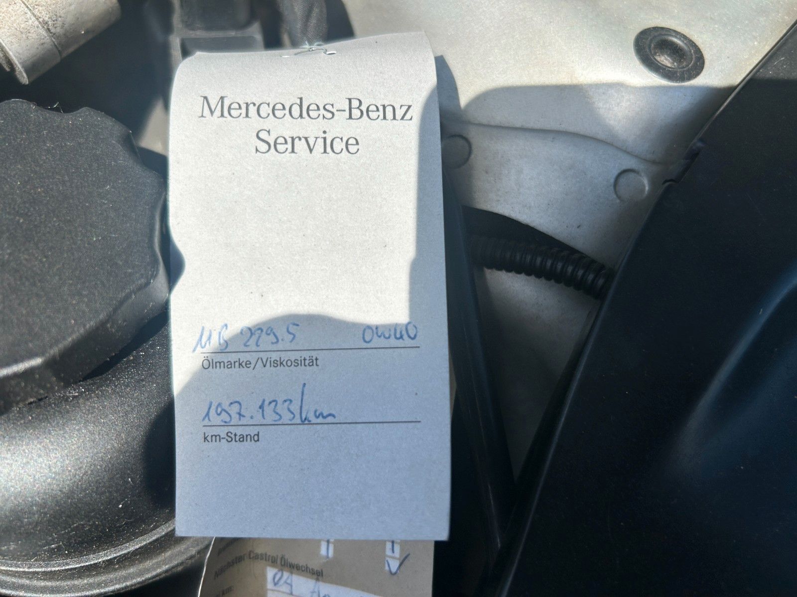 Fahrzeugabbildung Mercedes-Benz SL 63 AMG Edition