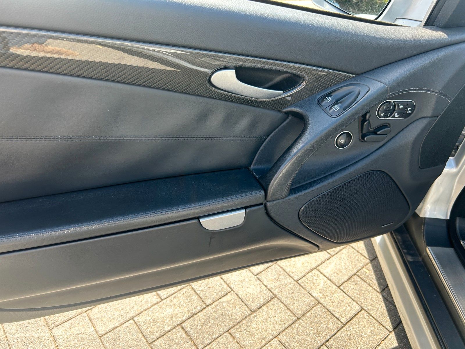 Fahrzeugabbildung Mercedes-Benz SL 63 AMG Edition