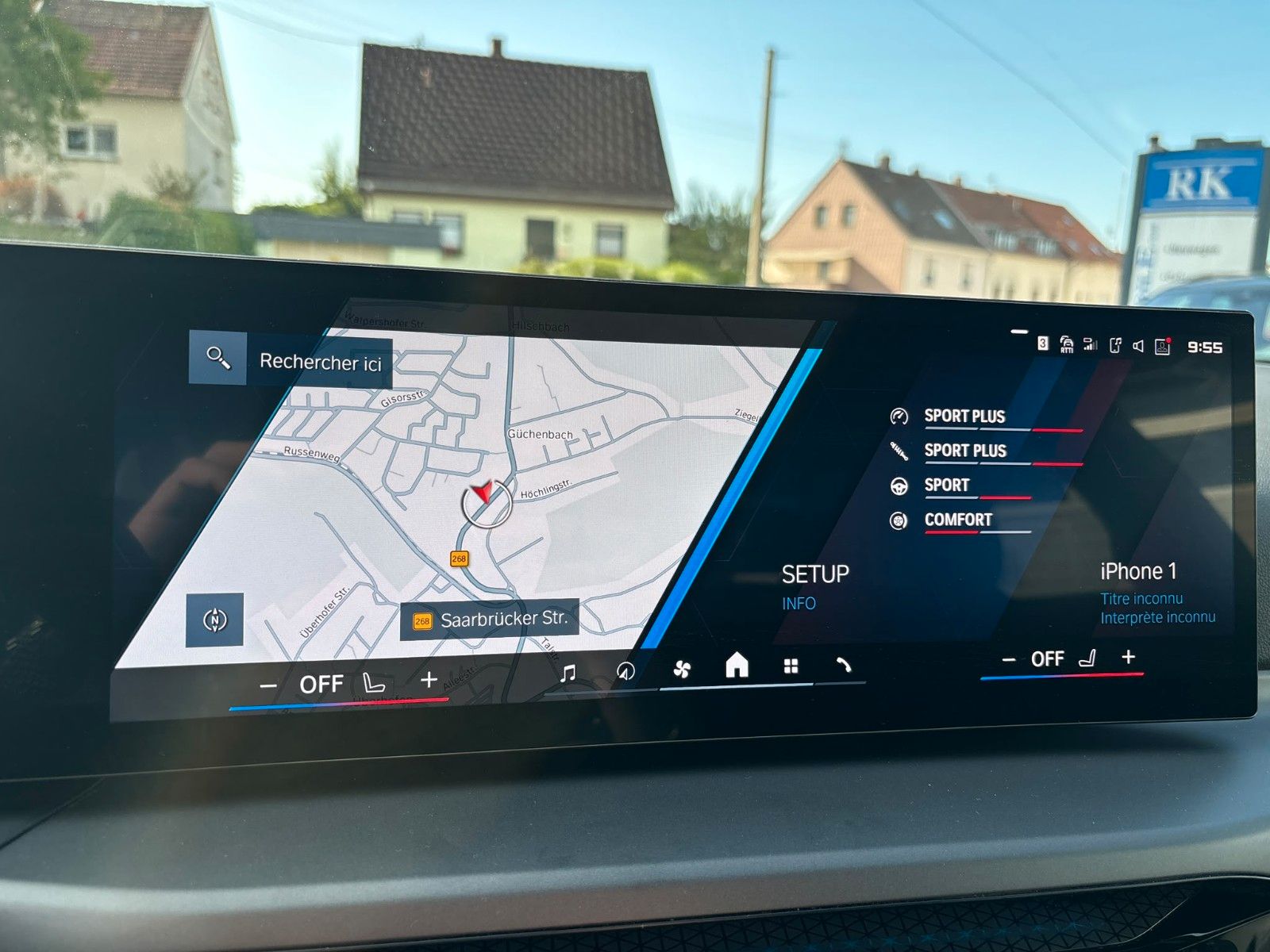 Fahrzeugabbildung BMW M2 Coupe mit Carbondach
