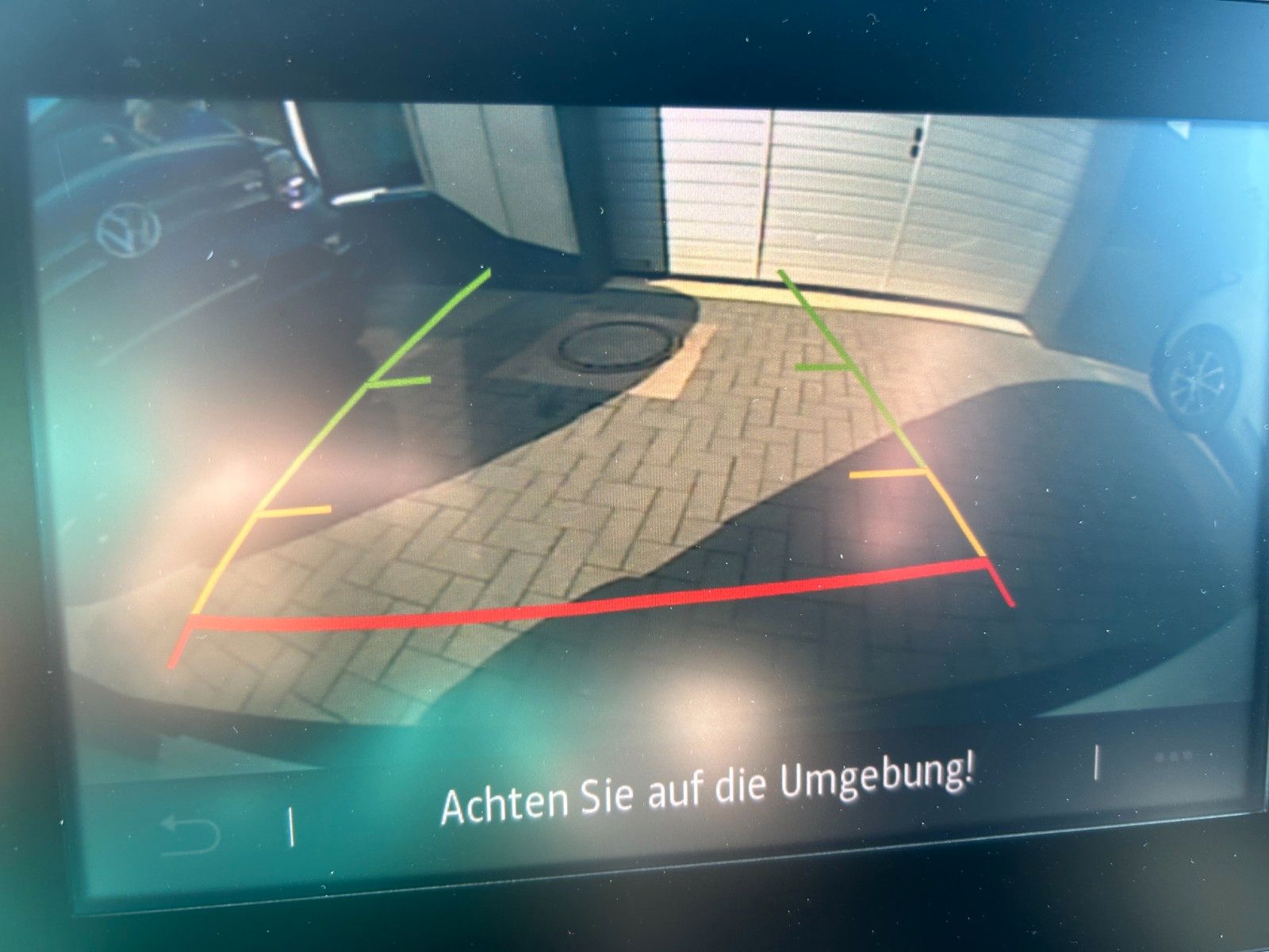 Fahrzeugabbildung Renault Express Extra Navi PDC Bluetooth