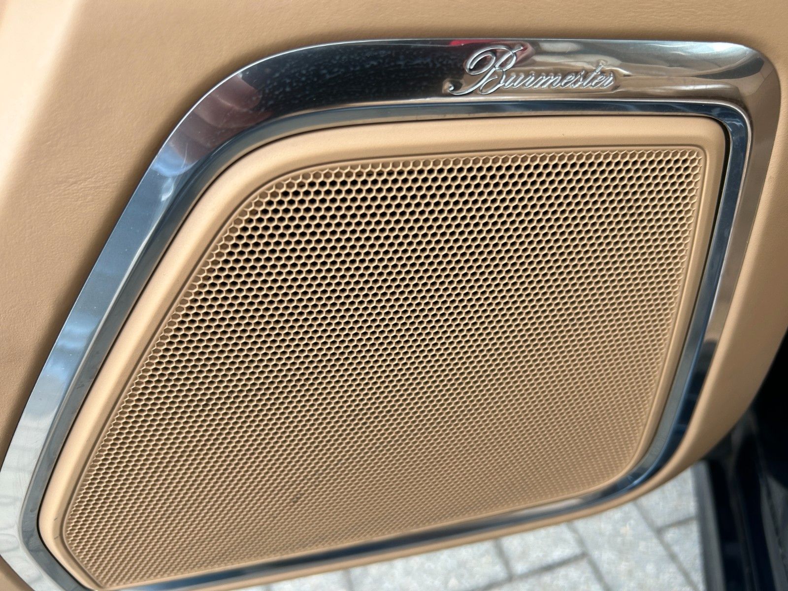 Fahrzeugabbildung Porsche Macan Turbo