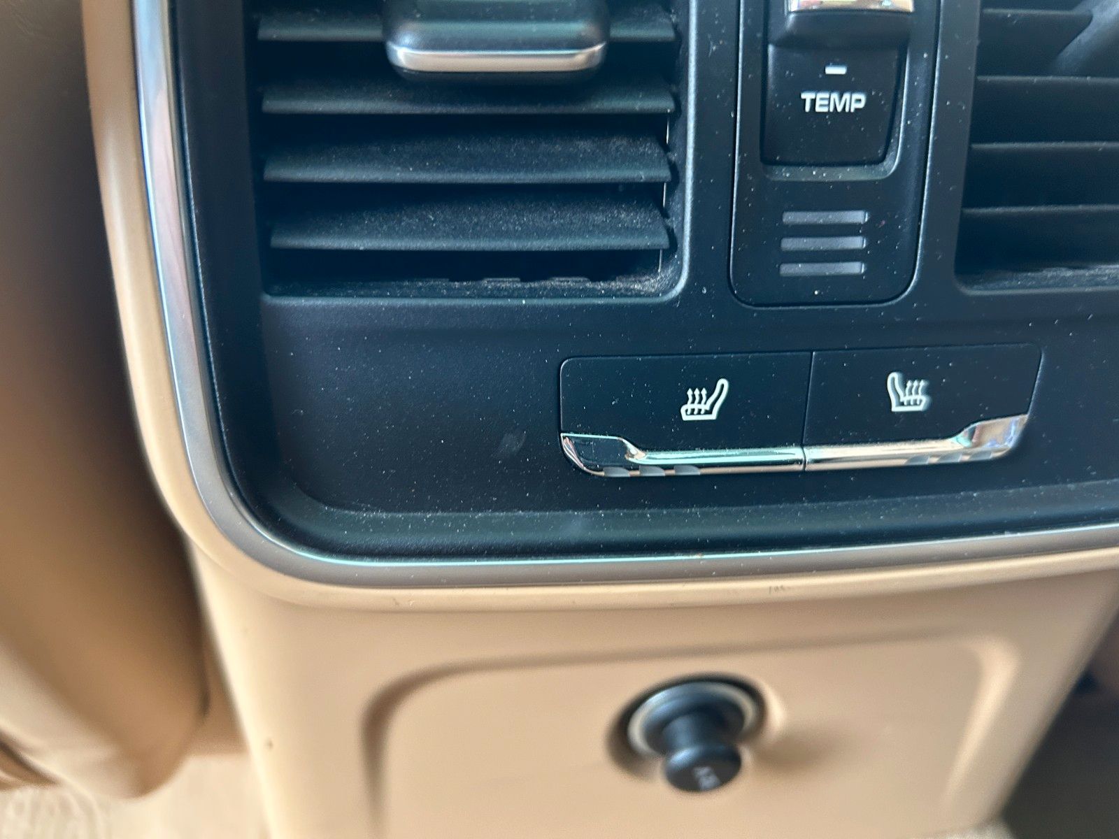 Fahrzeugabbildung Porsche Macan Turbo