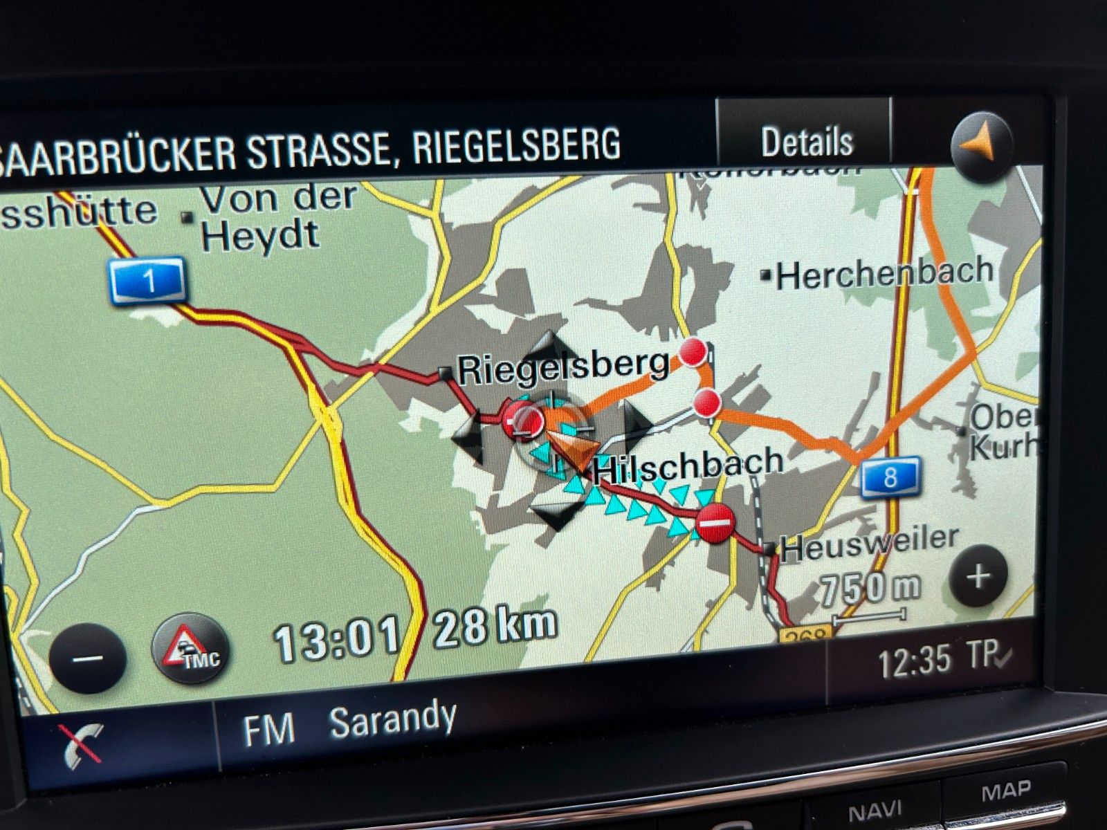 Fahrzeugabbildung Porsche Macan Turbo