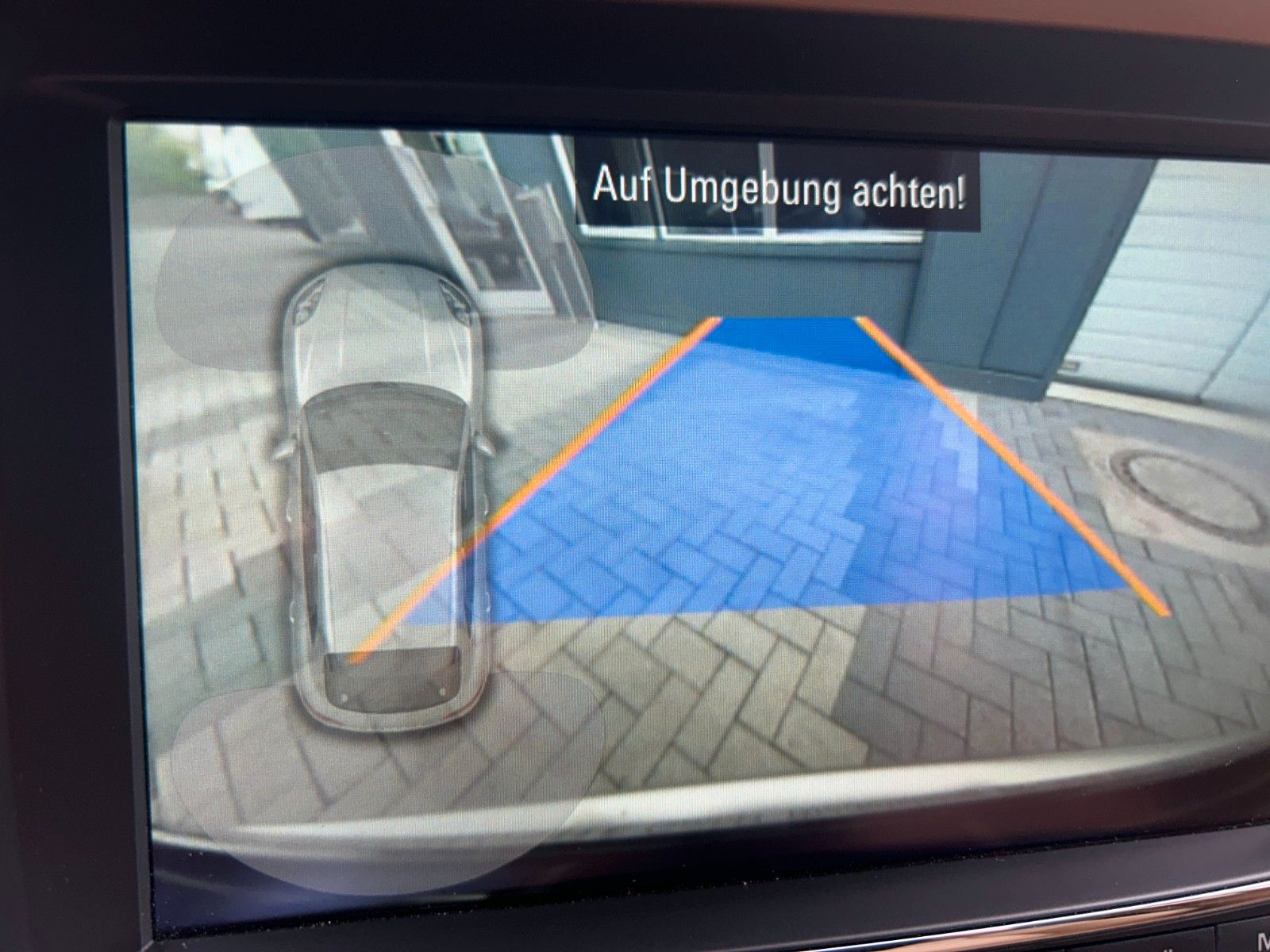 Fahrzeugabbildung Porsche Macan Turbo
