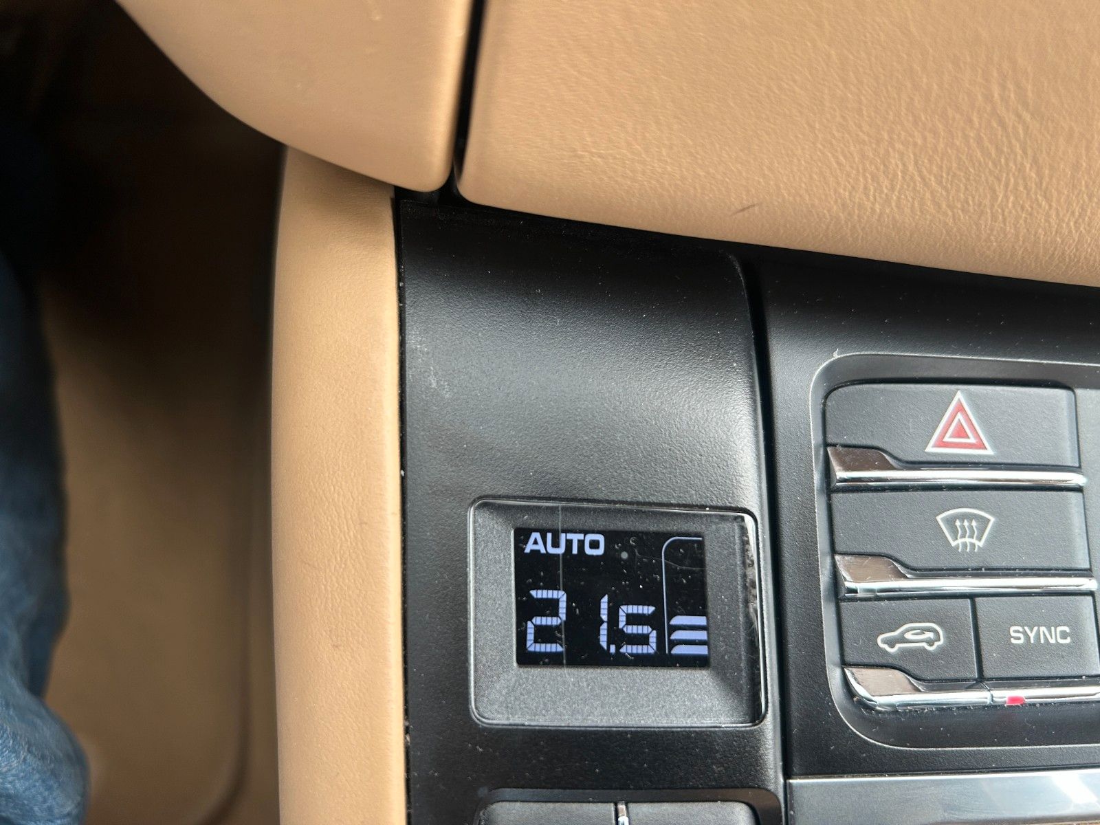 Fahrzeugabbildung Porsche Macan Turbo