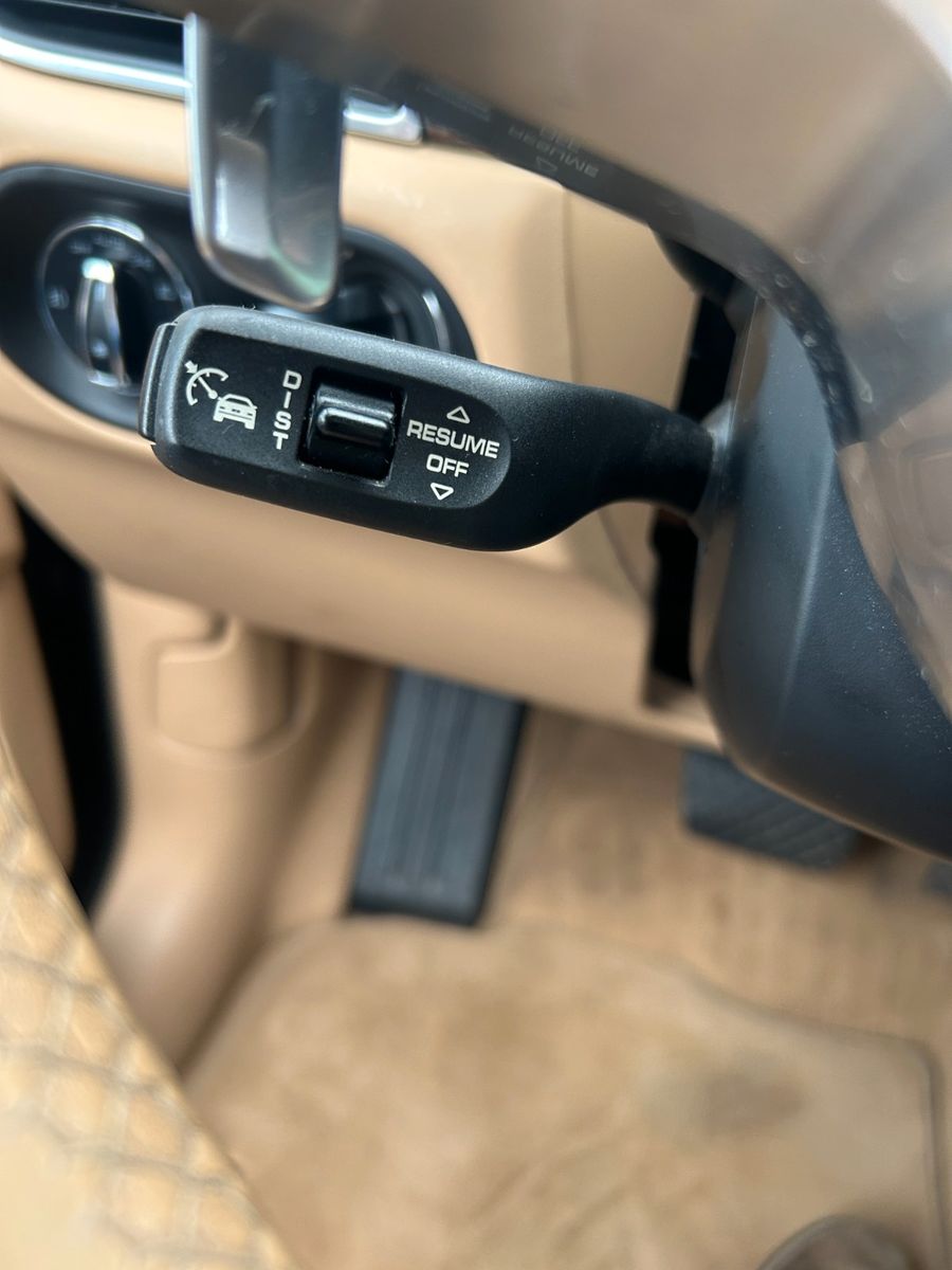 Fahrzeugabbildung Porsche Macan Turbo
