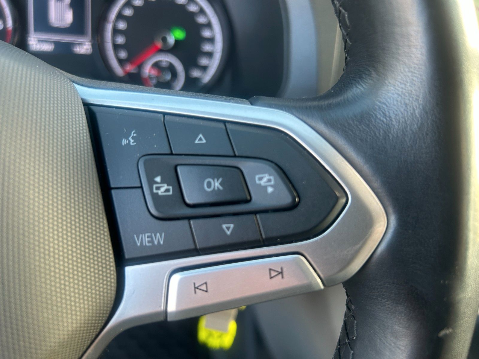 Fahrzeugabbildung Volkswagen T6.1 Kasten lang FWD