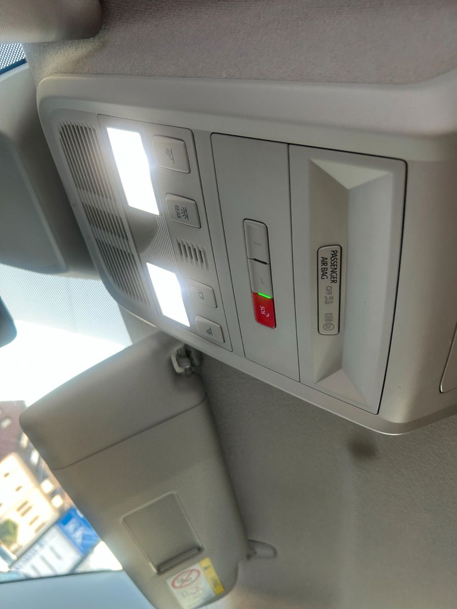 Fahrzeugabbildung Volkswagen T6.1 Kasten lang FWD