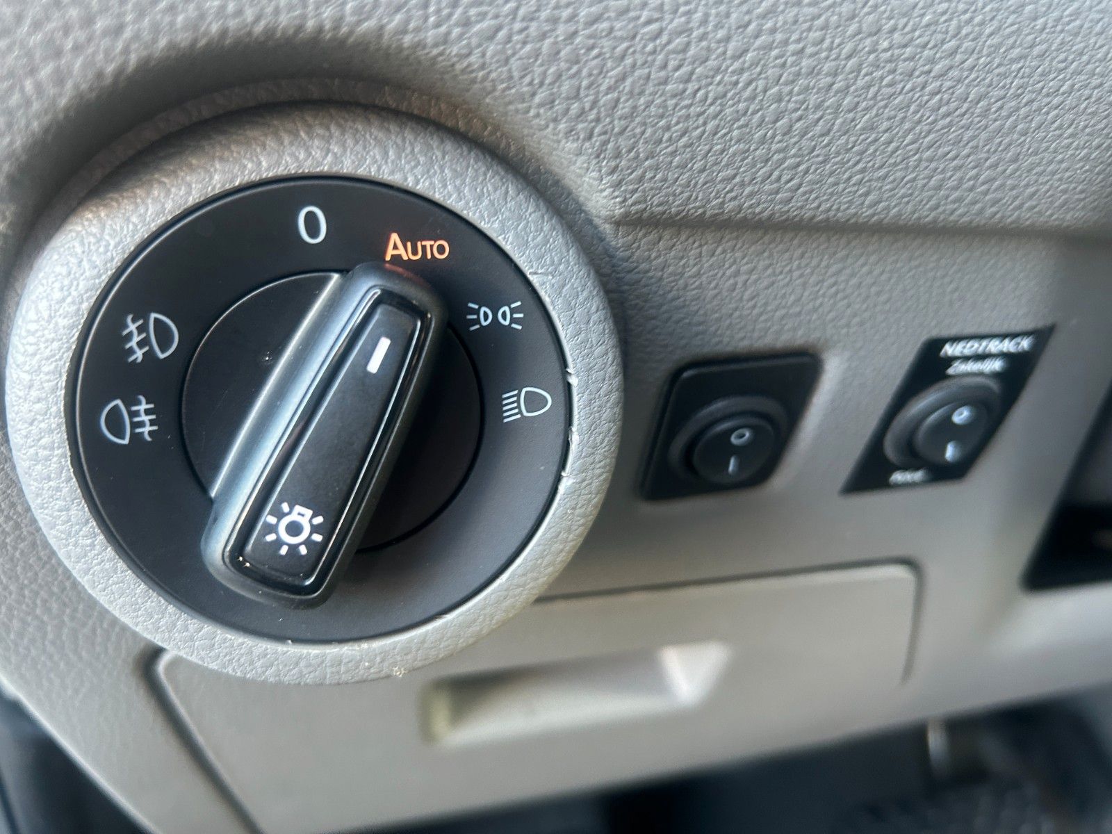 Fahrzeugabbildung Volkswagen T6.1 Kasten lang FWD