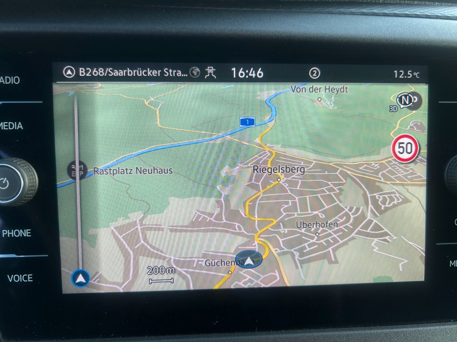 Fahrzeugabbildung Volkswagen T6.1 Kasten lang FWD