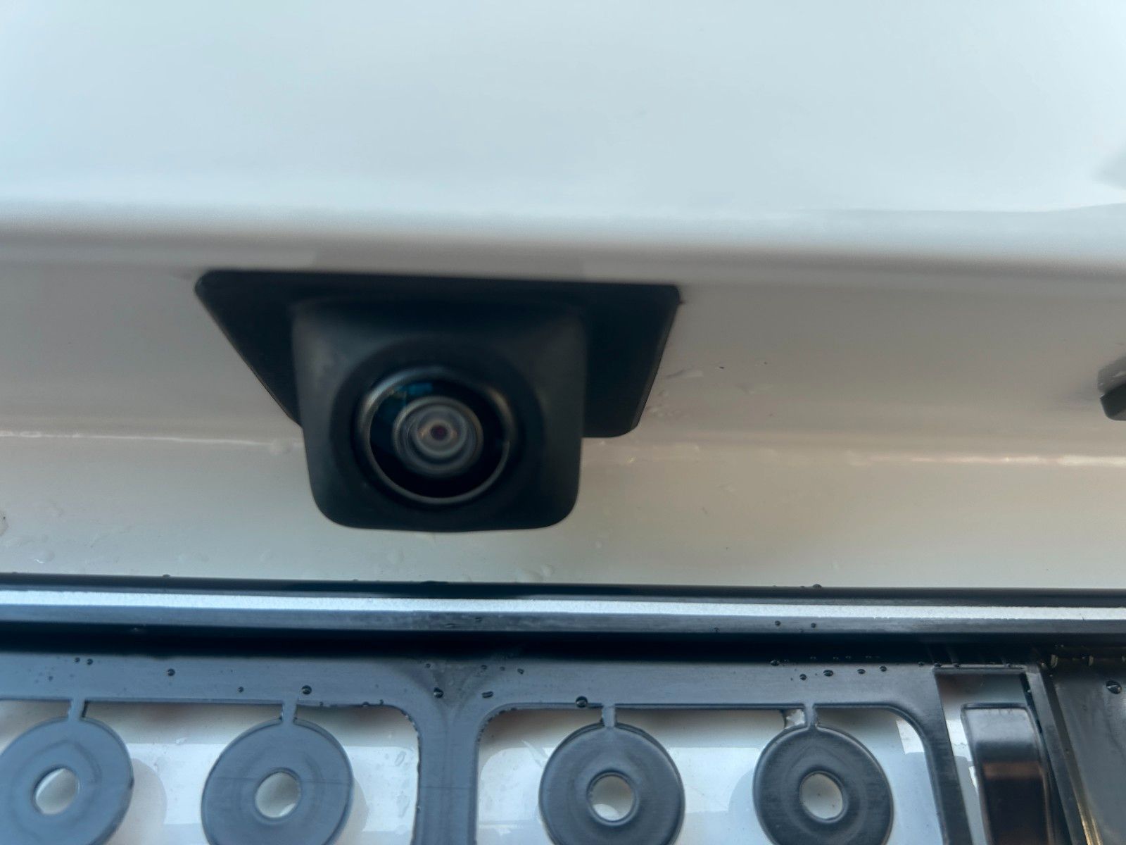 Fahrzeugabbildung Volkswagen T6.1 Kasten lang FWD