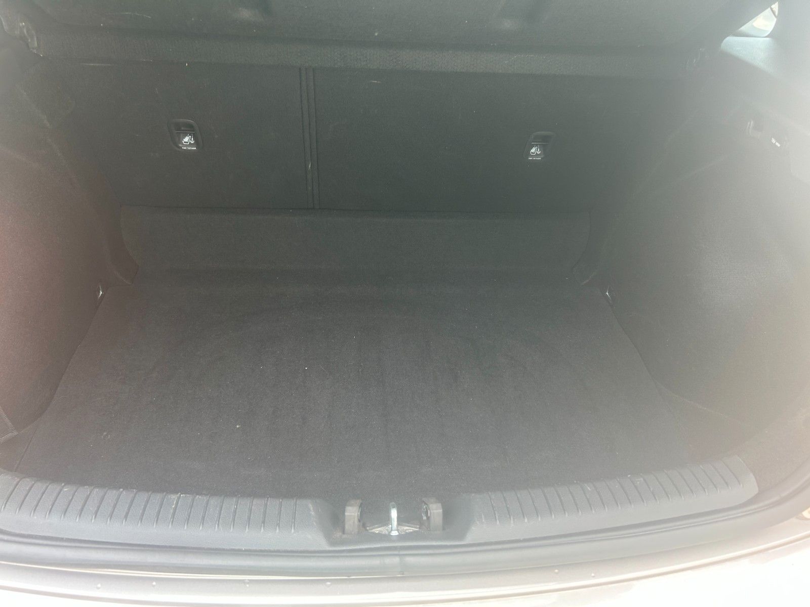 Fahrzeugabbildung Hyundai i30 Select