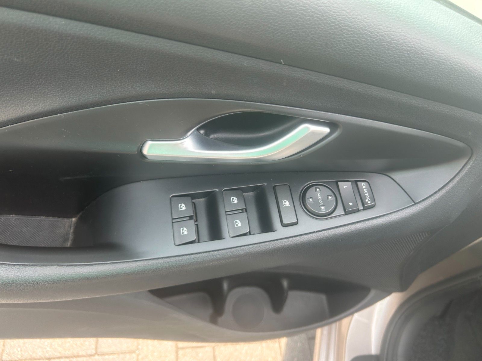 Fahrzeugabbildung Hyundai i30 Select