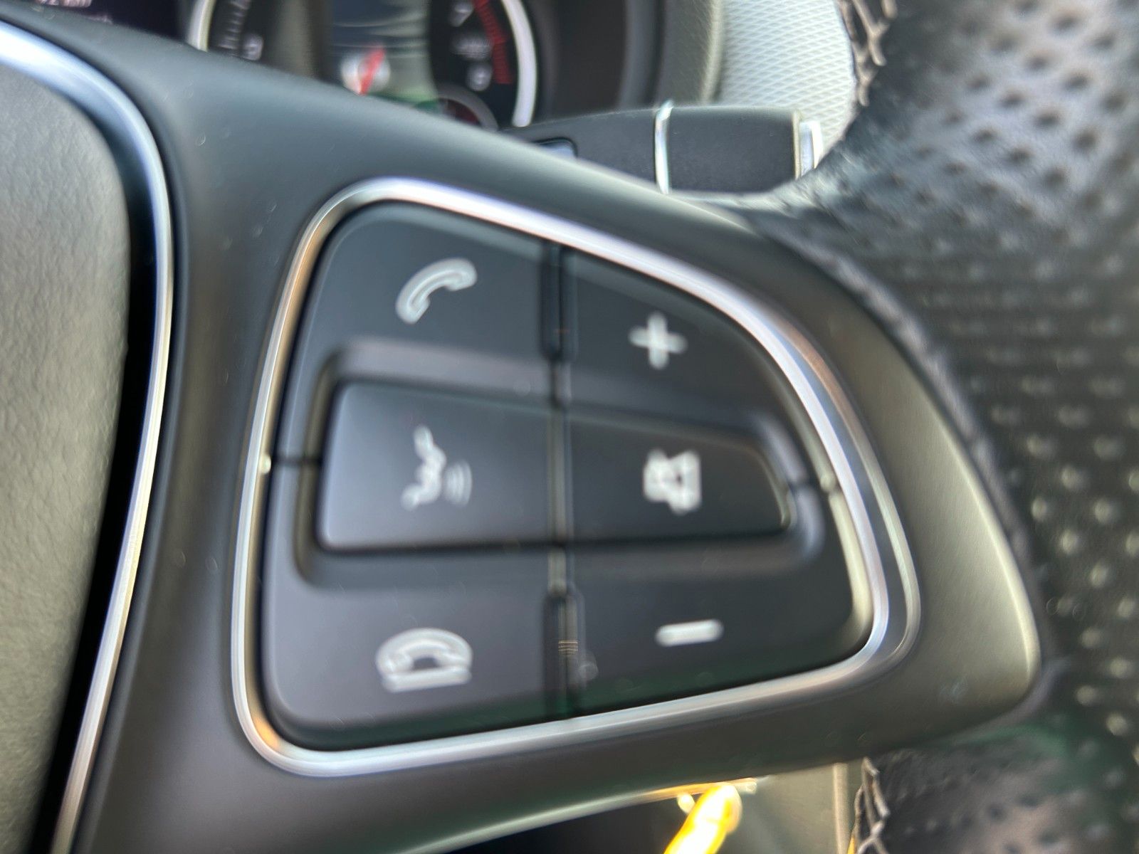 Fahrzeugabbildung Hyundai i30 Select