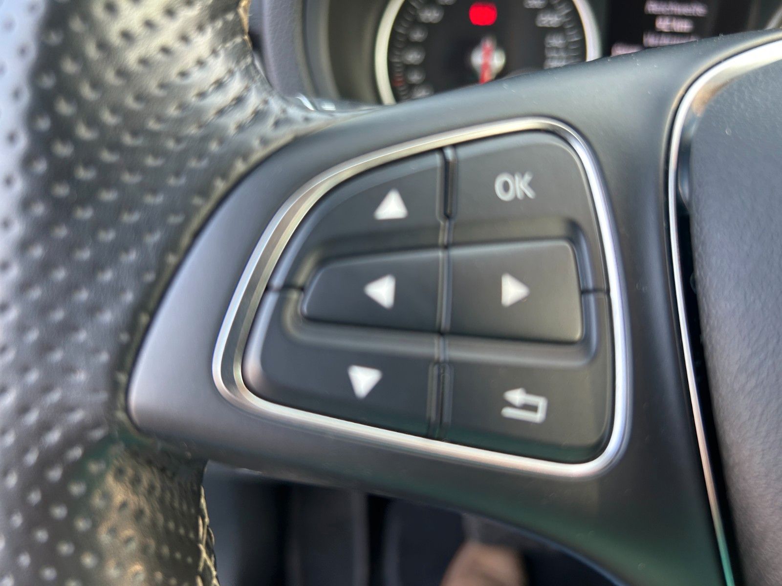 Fahrzeugabbildung Hyundai i30 Select