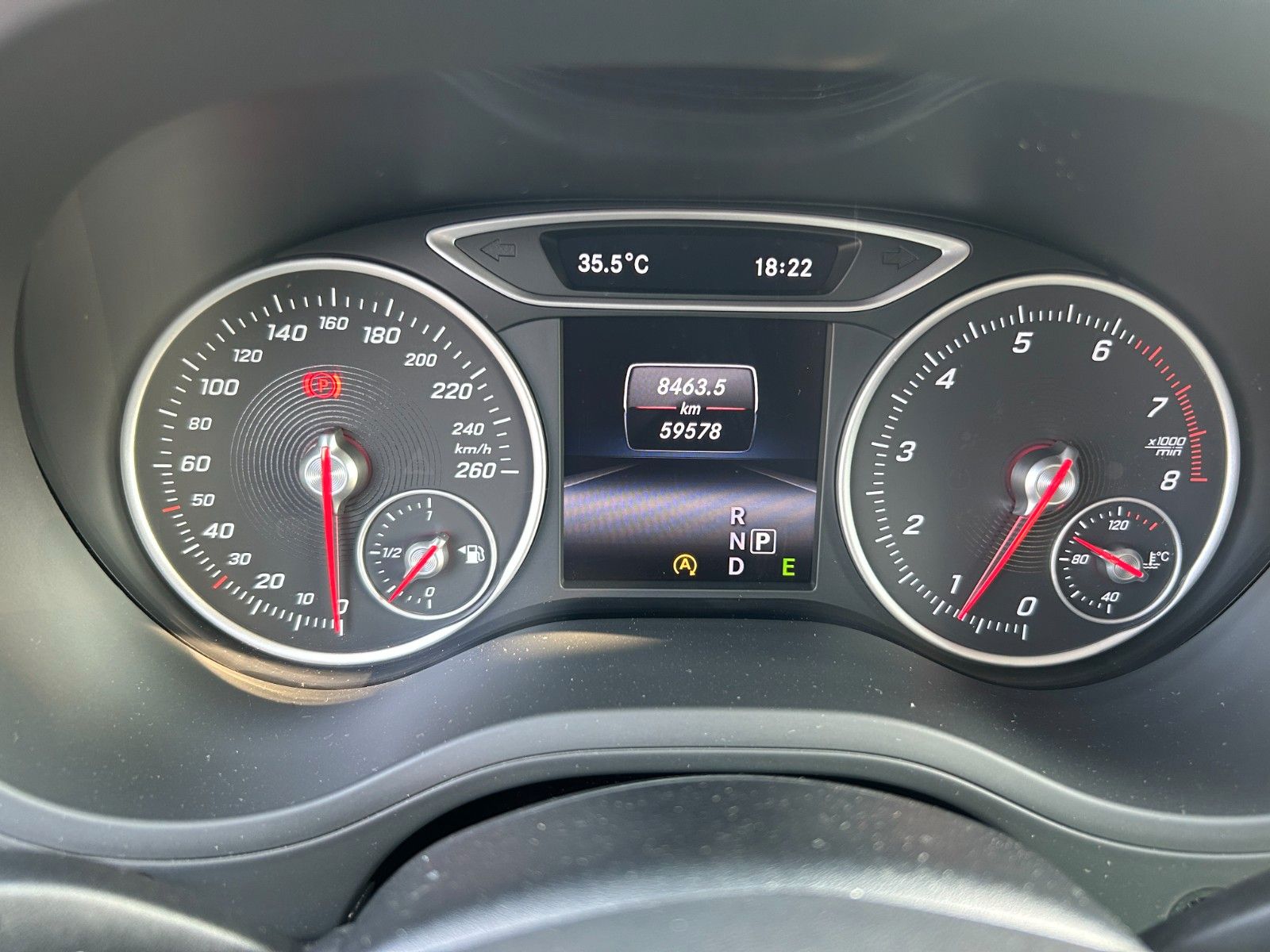 Fahrzeugabbildung Hyundai i30 Select