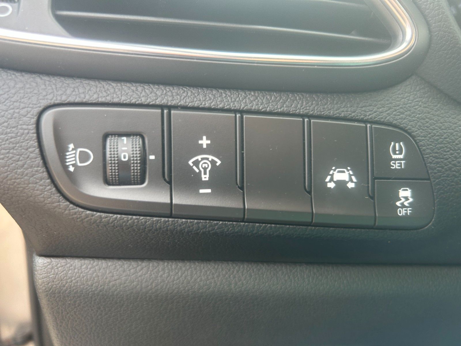 Fahrzeugabbildung Hyundai i30 Select