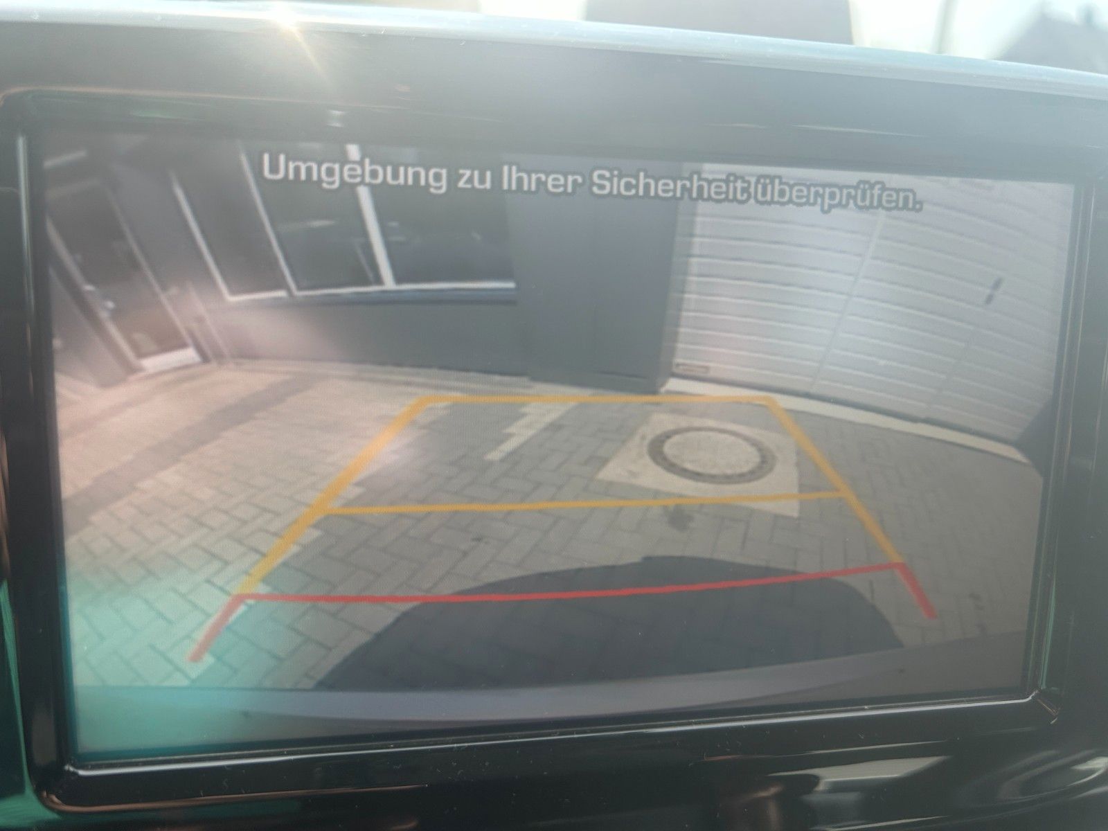 Fahrzeugabbildung Hyundai i30 Select