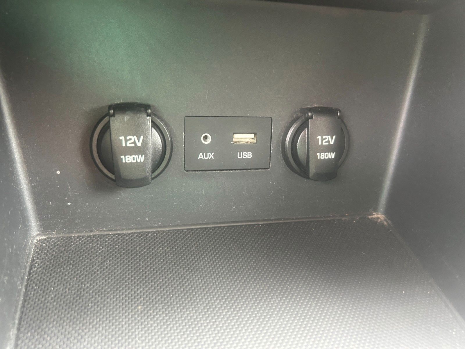 Fahrzeugabbildung Hyundai i30 Select