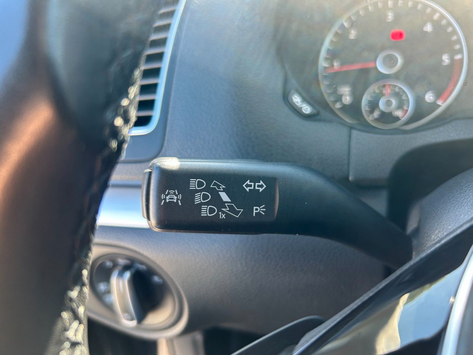 Fahrzeugabbildung Volkswagen Sharan Comfortline 7 Sitzer