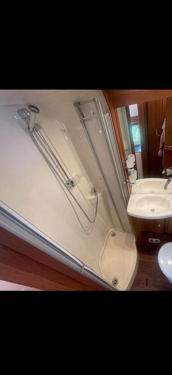 Fahrzeugabbildung Carthago Chic E:-Line 4.7 YACHTING Standklimanlage