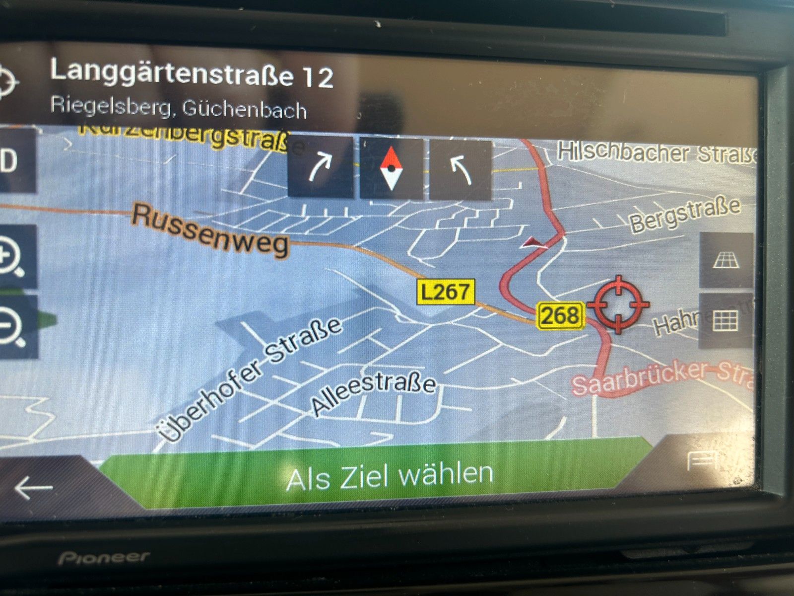 Fahrzeugabbildung Carthago Chic E:-Line 4.7 YACHTING Standklimanlage